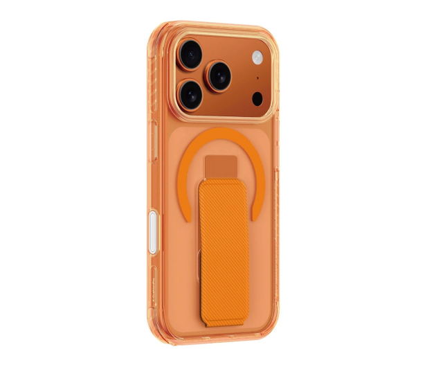AmazingThing Titan Pro Holder na iPhone 17 Pro Max kompatybilne z MagSafe - 1526997 - zdjęcie 2